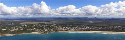 Coolum Beach - QLD 2014 (PBH4 00 17615)
